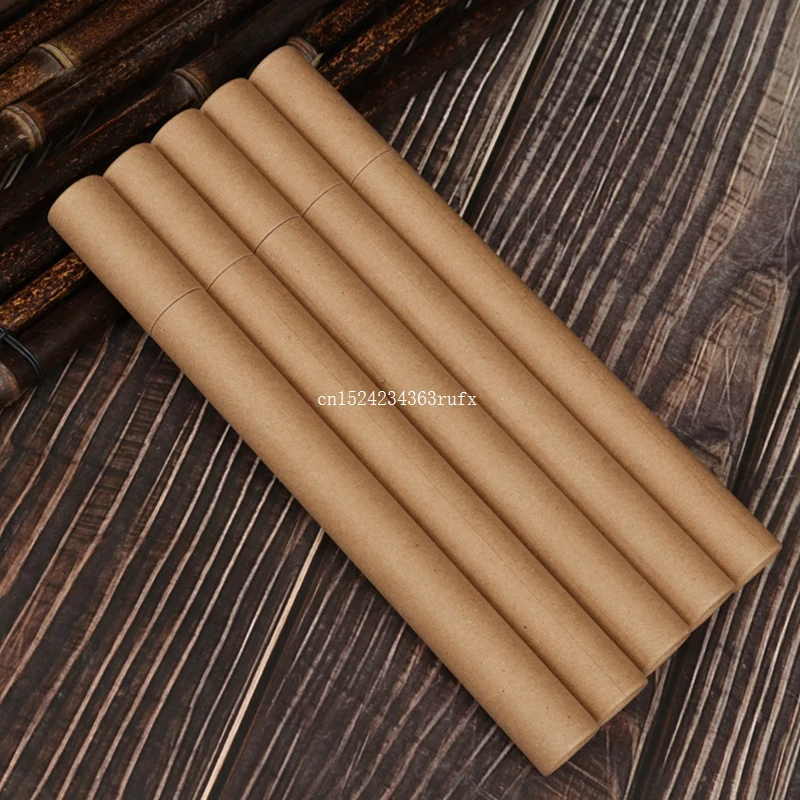 200pcs Paper Incense Tube Small Storage Box for 10g 20g Joss Stick Incense Barrel DHL Fedex Free Shipping
200pcs Paper Incense Tube Small Storage Box for 10g 20g Joss Stick Incense Barrel DHL Fedex Free Shipping