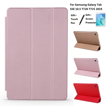 Opaque Soft Sleep Wake Up Holder Protective Cover Case for Samsung Galaxy Tab A 10.1 2019 T510 T510 T720 T860 S7 T870 T890 P610
Opaque Soft Sleep Wake Up Holder Protective Cover Case for Samsung Galaxy Tab A 10.1 2019 T510 T510 T720 T860 S7 T870 T890 P610