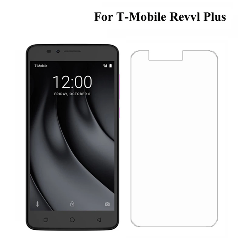 For T-Mobile Revvl Plus 2.5D High Clear Premium Tempered Glass For T-Mobile Revvl Plus 6.0 inch Screen Protector Protective Film
For T-Mobile Revvl Plus 2.5D High Clear Premium Tempered Glass For T-Mobile Revvl Plus 6.0 inch Screen Protector Protective Film