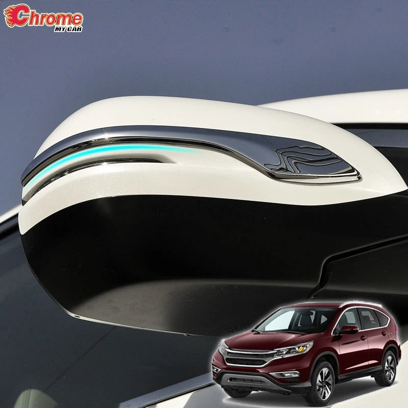 For Honda CR-V CRV Side Mirror Rear View Door Rearview Chrome Strip Cover Trim Accessories Car Styling 2012 2013 2014 2015 2016
For Honda CR-V CRV Side Mirror Rear View Door Rearview Chrome Strip Cover Trim Accessories Car Styling 2012 2013 2014 2015 2016