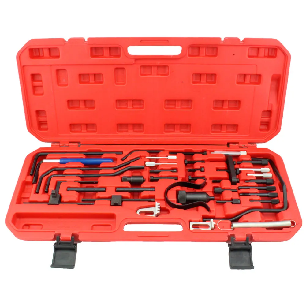 Professional Hand Tool Set Petrol Diesel Engine Timing Setting Belt Tool Set For Citroen Peugeot Car Diagnostic Tool
Professional Hand Tool Set Petrol Diesel Engine Timing Setting Belt Tool Set For Citroen Peugeot Car Diagnostic Tool