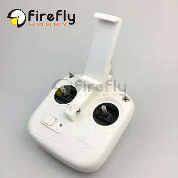 Extended Holder Remote Controller Tablet Support 7-10in Tablet for DJI Phantom 3 Standard D
Extended Holder Remote Controller Tablet Support 7-10in Tablet for DJI Phantom 3 Standard D