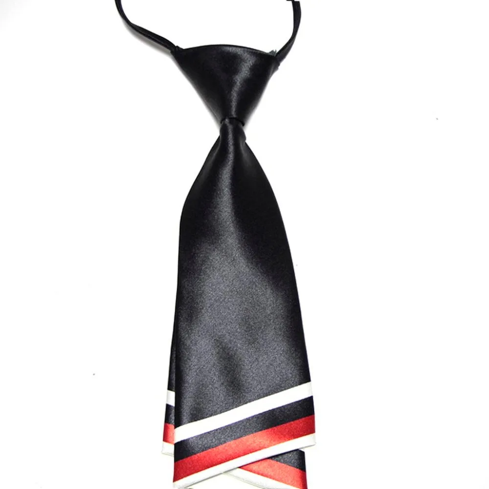HOOYI 2019 fashion women pretied neck tie for man cravat business convenient ascot necktie
HOOYI 2019 fashion women pretied neck tie for man cravat business convenient ascot necktie