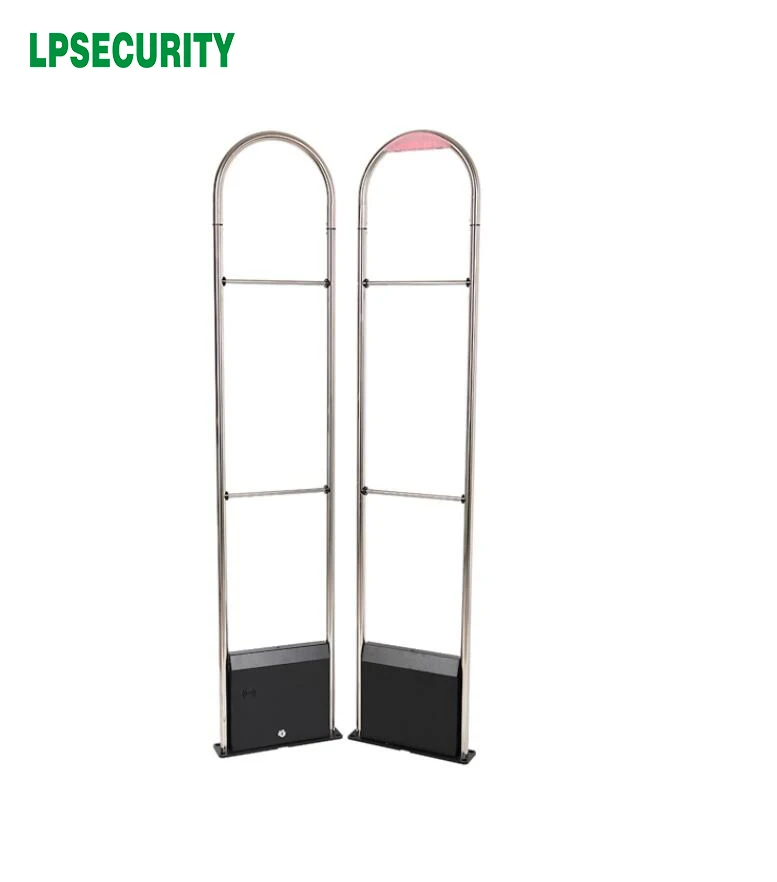 Cheap HR102-B Retail Store Security EAS System / Retail antitheft 8.2mhz EAS RF alarm system
Cheap HR102-B Retail Store Security EAS System / Retail antitheft 8.2mhz EAS RF alarm system