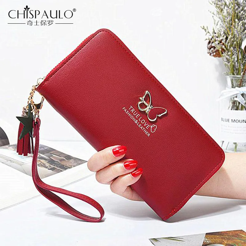 PU Leather Women Wallet High Quality Women Wallets Designer Purse Standard Wallets Female Daily Clutch Bag Cards Holder carteira
PU Leather Women Wallet High Quality Women Wallets Designer Purse Standard Wallets Female Daily Clutch Bag Cards Holder carteira