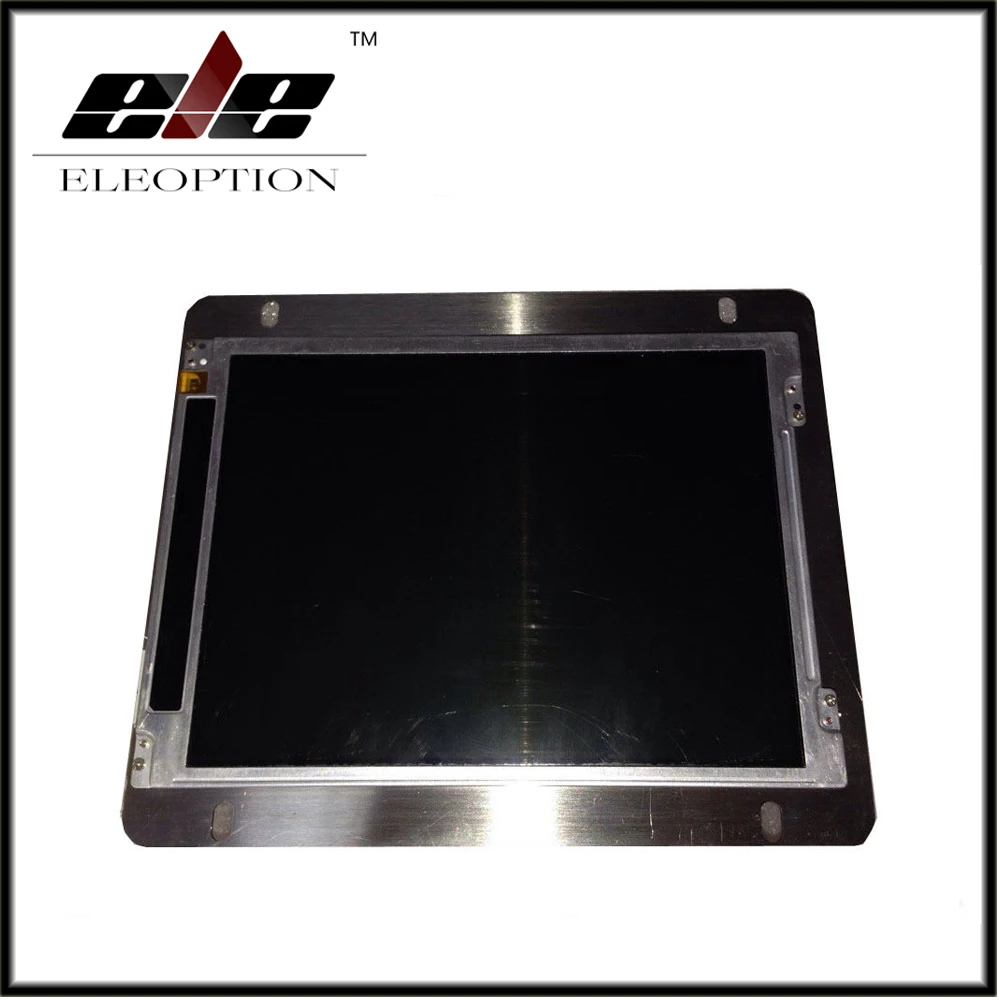 New A61L-0001-0093 9inch Numerical control LCD Monitor Replace FANUC CNC DC24V CRT
New A61L-0001-0093 9inch Numerical control LCD Monitor Replace FANUC CNC DC24V CRT