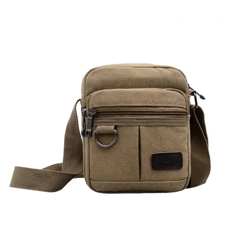 MoneRffi Canvas bag travel men's bag fashion men's bills shoulder diagonal package custom
MoneRffi Canvas bag travel men's bag fashion men's bills shoulder diagonal package custom