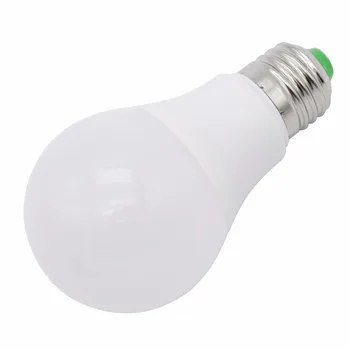 New E27 Led Globe light Real 3W 5W 7W 9W 5730 SMD Lampada led AC 85-265V High Quality Dimmable Ball bulbs Aluminum Cooling
New E27 Led Globe light Real 3W 5W 7W 9W 5730 SMD Lampada led AC 85-265V High Quality Dimmable Ball bulbs Aluminum Cooling