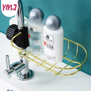 Kitchen Storage Rackwash Basin Tools Metal Sink Drain Rack Pool Drain Hanging Basket Drain Sink Rack Bag Bathroom Supplies
Kitchen Storage Rackwash Basin Tools Metal Sink Drain Rack Pool Drain Hanging Basket Drain Sink Rack Bag Bathroom Supplies