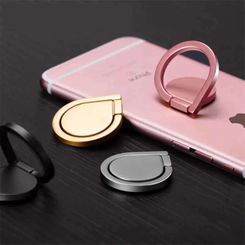 General purpose High quality metal magnet mobile phone drop shape mobile phone ring bracket 360 degree rotation
General purpose High quality metal magnet mobile phone drop shape mobile phone ring bracket 360 degree rotation