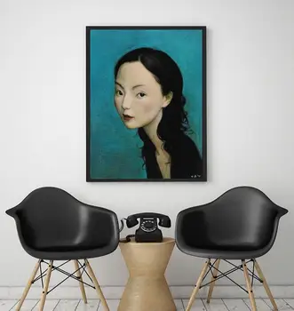 famous artist Liu ye modern art hand painted classical oil painting on canvas graffiti street art
famous artist Liu ye modern art hand painted classical oil painting on canvas graffiti street art