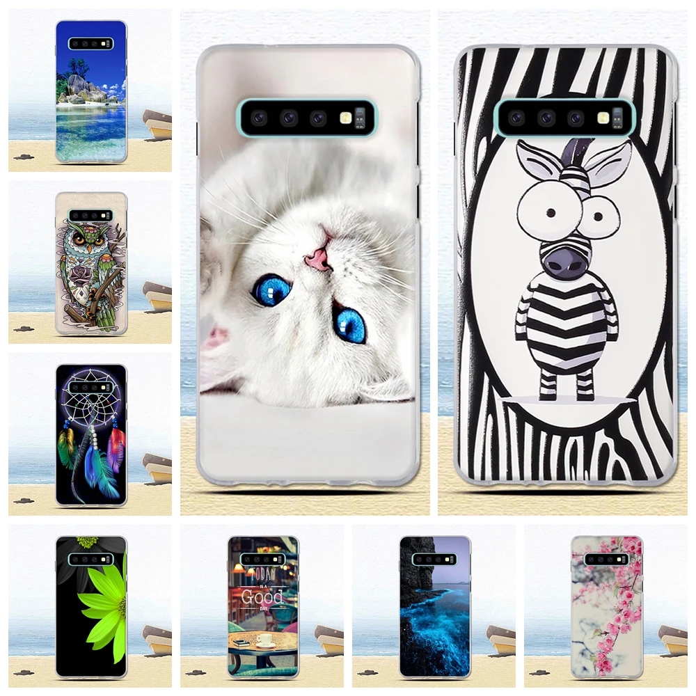 for Samsung S10 Plus G975F S 10 SM-G973F Soft Silicone Case For Samsung Galaxy S10e Cases Soft TPU Cover For Galaxy S10 Case
for Samsung S10 Plus G975F S 10 SM-G973F Soft Silicone Case For Samsung Galaxy S10e Cases Soft TPU Cover For Galaxy S10 Case