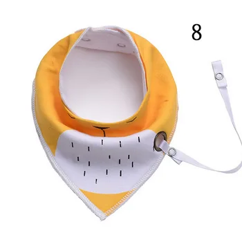DHL 100pcs Cotton Baby Bandana Bibs Newborn Babador Feeding Burps Cartoon Infant Baby Bibs with Strap Baby Clothing Accessories
DHL 100pcs Cotton Baby Bandana Bibs Newborn Babador Feeding Burps Cartoon Infant Baby Bibs with Strap Baby Clothing Accessories