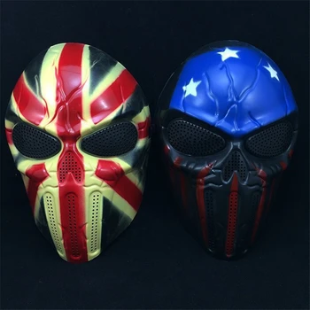 The Emirates Iron Skeleton Full Face Masks Real CS Terrorist Mask Movie Props Party Toys Adult Party Movie Theme Props Supply
The Emirates Iron Skeleton Full Face Masks Real CS Terrorist Mask Movie Props Party Toys Adult Party Movie Theme Props Supply