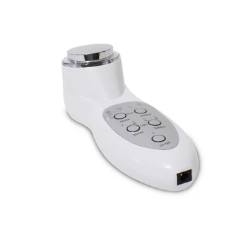 7 LED Phototherapy 3MHz Ultrasound vibration Photon Rejuvenation Facial Face Care Remove wrinkles Beauty Device
7 LED Phototherapy 3MHz Ultrasound vibration Photon Rejuvenation Facial Face Care Remove wrinkles Beauty Device