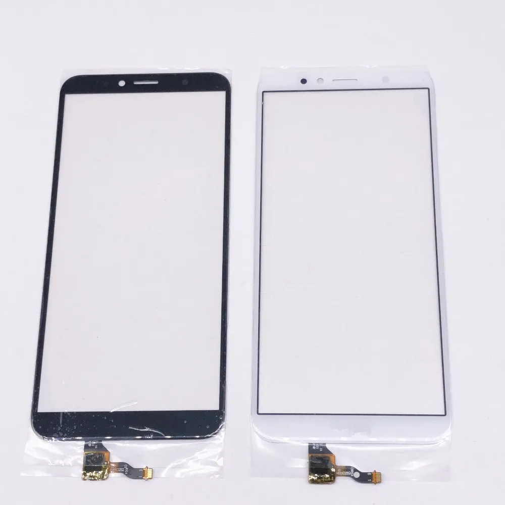 TouchGlass Mobile Touch Screen Touch Screen Glass Digitizer Panel Sensor For Huawei Y6 2018 Y6 Prime 2018
TouchGlass Mobile Touch Screen Touch Screen Glass Digitizer Panel Sensor For Huawei Y6 2018 Y6 Prime 2018