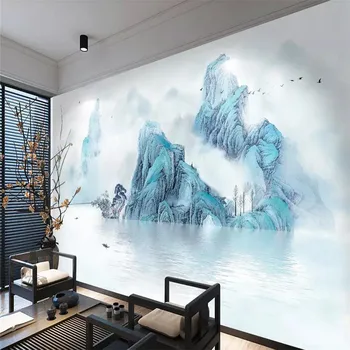Italian ink landscape living room TV background wall professional production murals wholesale wallpaper custom poster photo wall
Italian ink landscape living room TV background wall professional production murals wholesale wallpaper custom poster photo wall