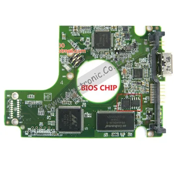 USB 3.0 HARD DRIVER PCB FOR /LOGIC BOARD/ BOARD NUMBER:2060-771761-001 REV A 771761-100
USB 3.0 HARD DRIVER PCB FOR /LOGIC BOARD/ BOARD NUMBER:2060-771761-001 REV A 771761-100