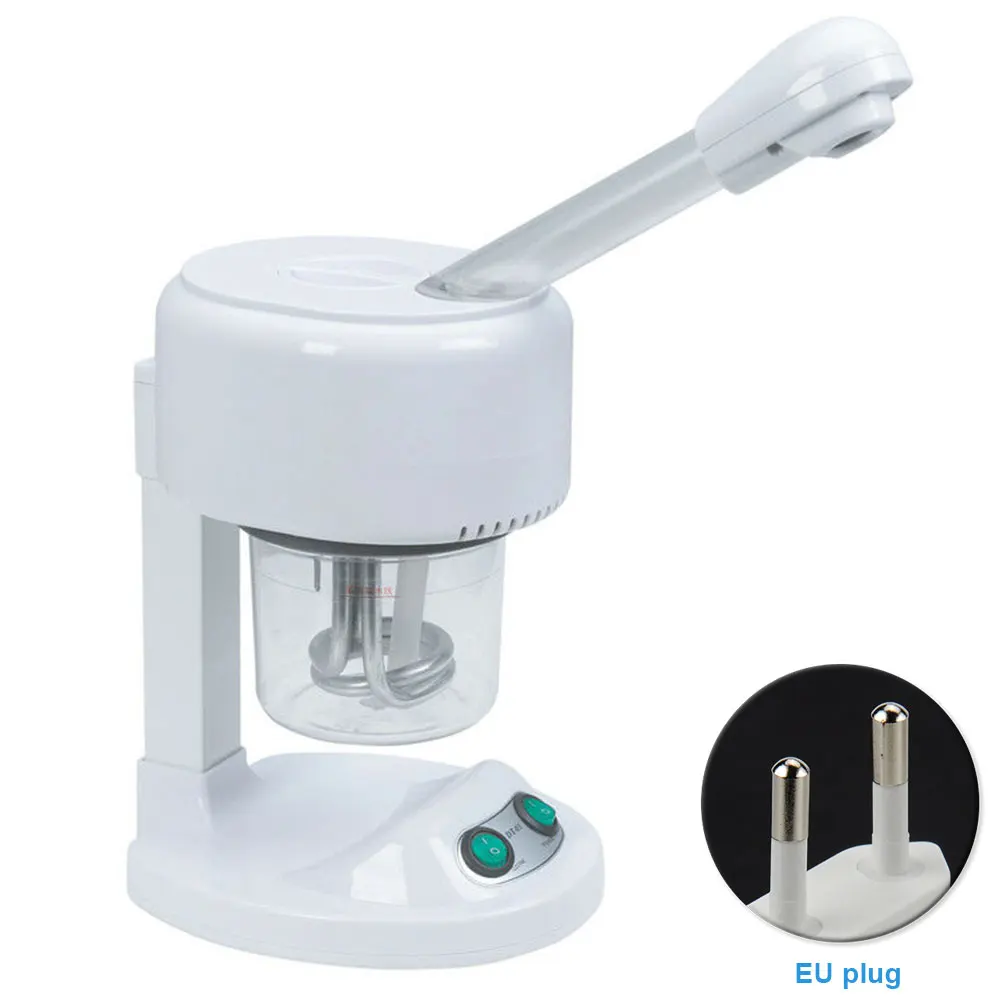 EU Plug Desktop Portable Deep Cleansing Body Device Mini Steamer Nebulizer Face Sprayer Moisturizing Salon Tool Skin Care
EU Plug Desktop Portable Deep Cleansing Body Device Mini Steamer Nebulizer Face Sprayer Moisturizing Salon Tool Skin Care