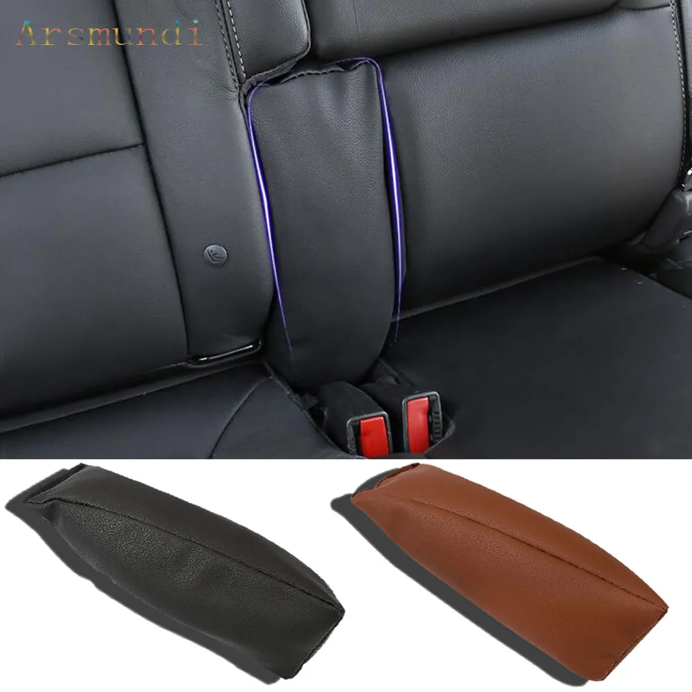 For Chevrolet Equinox 2017 2018 leather Holster rear Seat Gap Filler Slot Plug Leakproof Stopper 1pcs car styling
For Chevrolet Equinox 2017 2018 leather Holster rear Seat Gap Filler Slot Plug Leakproof Stopper 1pcs car styling