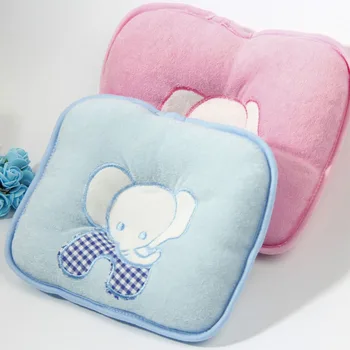 Baby Girl Boy Cute and Soft Anti-Roll Prevent Flat Head Sleeping Pillow for Infant and Toddler Girls
Baby Girl Boy Cute and Soft Anti-Roll Prevent Flat Head Sleeping Pillow for Infant and Toddler Girls
