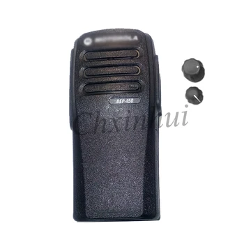The Housing Shell Case for Motorola Walkie Talkie Two Way Radio XIR P3688 DP1400 DEP450 With The Knobs
The Housing Shell Case for Motorola Walkie Talkie Two Way Radio XIR P3688 DP1400 DEP450 With The Knobs
