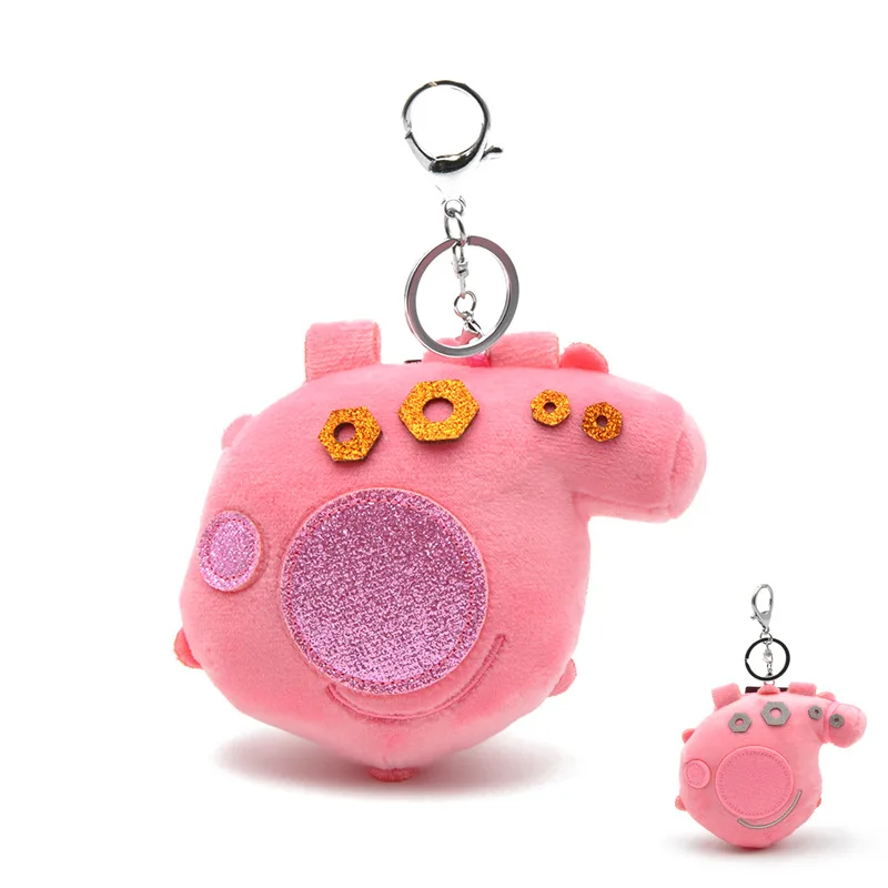 1pcs Boutique 10cm New blower, fragrant toy, pig incense doll Pendant Plush Keychains toys Girls Bag Car buckle
1pcs Boutique 10cm New blower, fragrant toy, pig incense doll Pendant Plush Keychains toys Girls Bag Car buckle