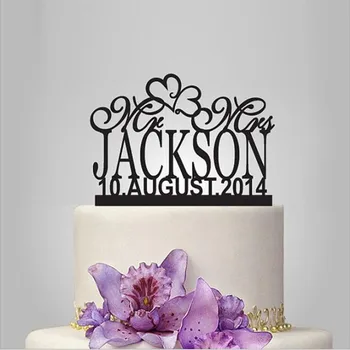 2019 Real Rushed Personalized Acrylic Elegant Wedding Cake Topper/wedding Stand/wedding Decoration /Custom Topper
2019 Real Rushed Personalized Acrylic Elegant Wedding Cake Topper/wedding Stand/wedding Decoration /Custom Topper