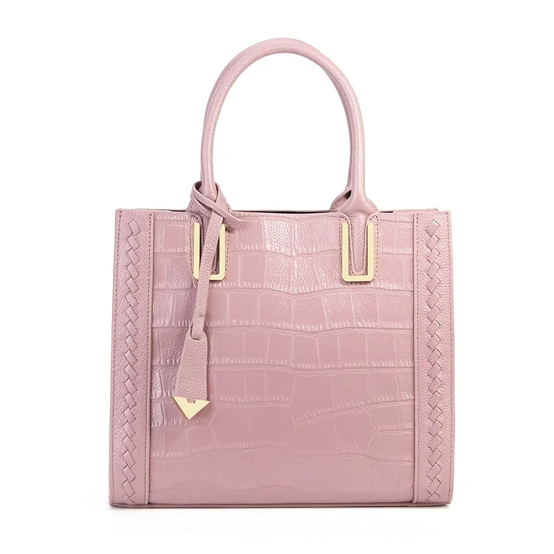 Bags for Women 2019 New Fashion Spring Bag Female Genuine Leather Women Bag Over Shoulder Crossbody Bags for Women
Bags for Women 2019 New Fashion Spring Bag Female Genuine Leather Women Bag Over Shoulder Crossbody Bags for Women