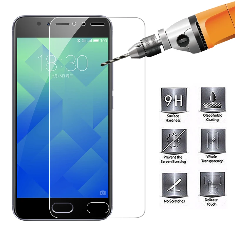 Tempered Glass For Meizu M5 M6 Note Plus M5S M5C U20 U20 M3 S6 M3S Mini Pro7 Plus Screen Protector Transparent Protective Film
Tempered Glass For Meizu M5 M6 Note Plus M5S M5C U20 U20 M3 S6 M3S Mini Pro7 Plus Screen Protector Transparent Protective Film