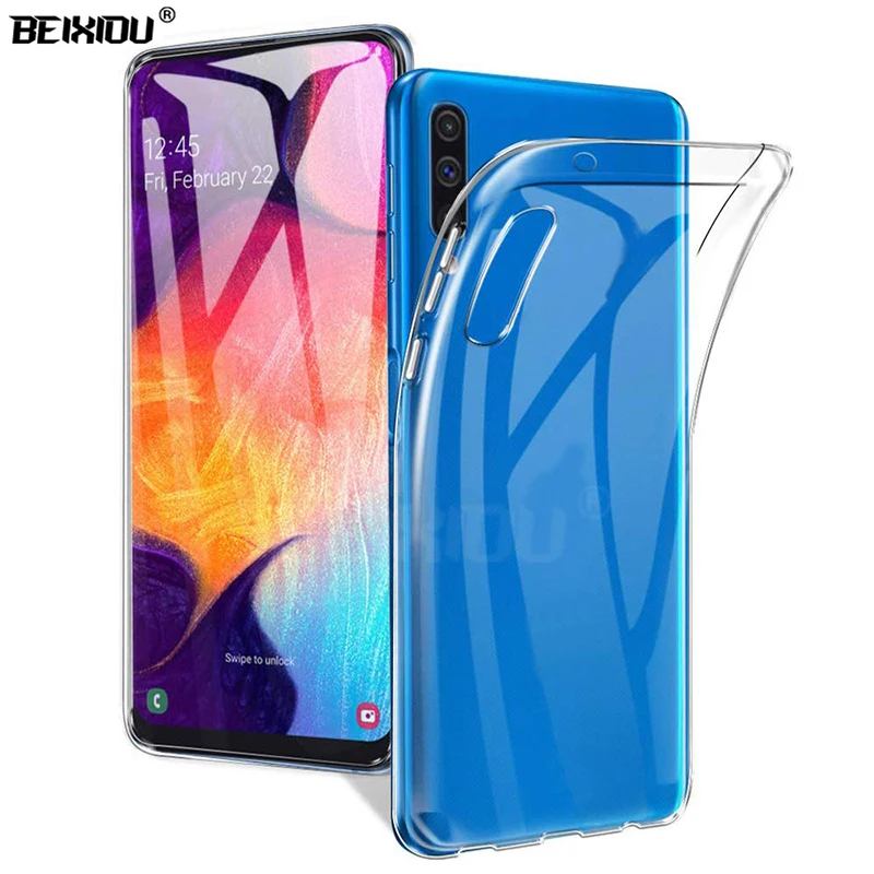 Case For Samsung Galaxy A70 TPU Silicon Durable Clear Transparent Soft Case for Samsung A70 SM-A705F/DS protective Back Cover
Case For Samsung Galaxy A70 TPU Silicon Durable Clear Transparent Soft Case for Samsung A70 SM-A705F/DS protective Back Cover