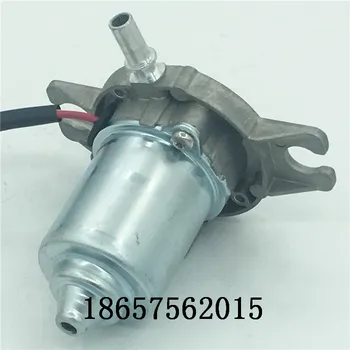 UP 28 DC 12V 70W 6500 R/min High speed motor Car accessories Brake booster Vacuum booster accessories
UP 28 DC 12V 70W 6500 R/min High speed motor Car accessories Brake booster Vacuum booster accessories