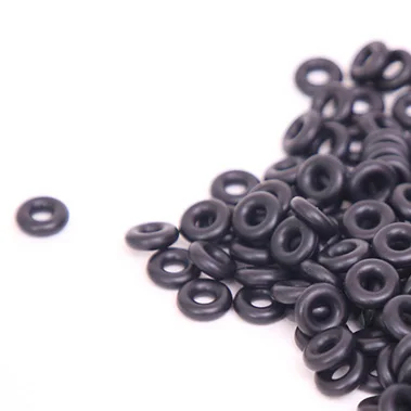 50pcs 1mm Wire diameter black Nitrile Butadiene Rubber NBR ring waterproof insulation rubber band 6.5mm-9.5mm Outer diameter
50pcs 1mm Wire diameter black Nitrile Butadiene Rubber NBR ring waterproof insulation rubber band 6.5mm-9.5mm Outer diameter