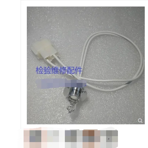 For Senlong senlo8008/8010/8020/8030 biochemical analyzer bulb light source lamp 12V20W new
For Senlong senlo8008/8010/8020/8030 biochemical analyzer bulb light source lamp 12V20W new