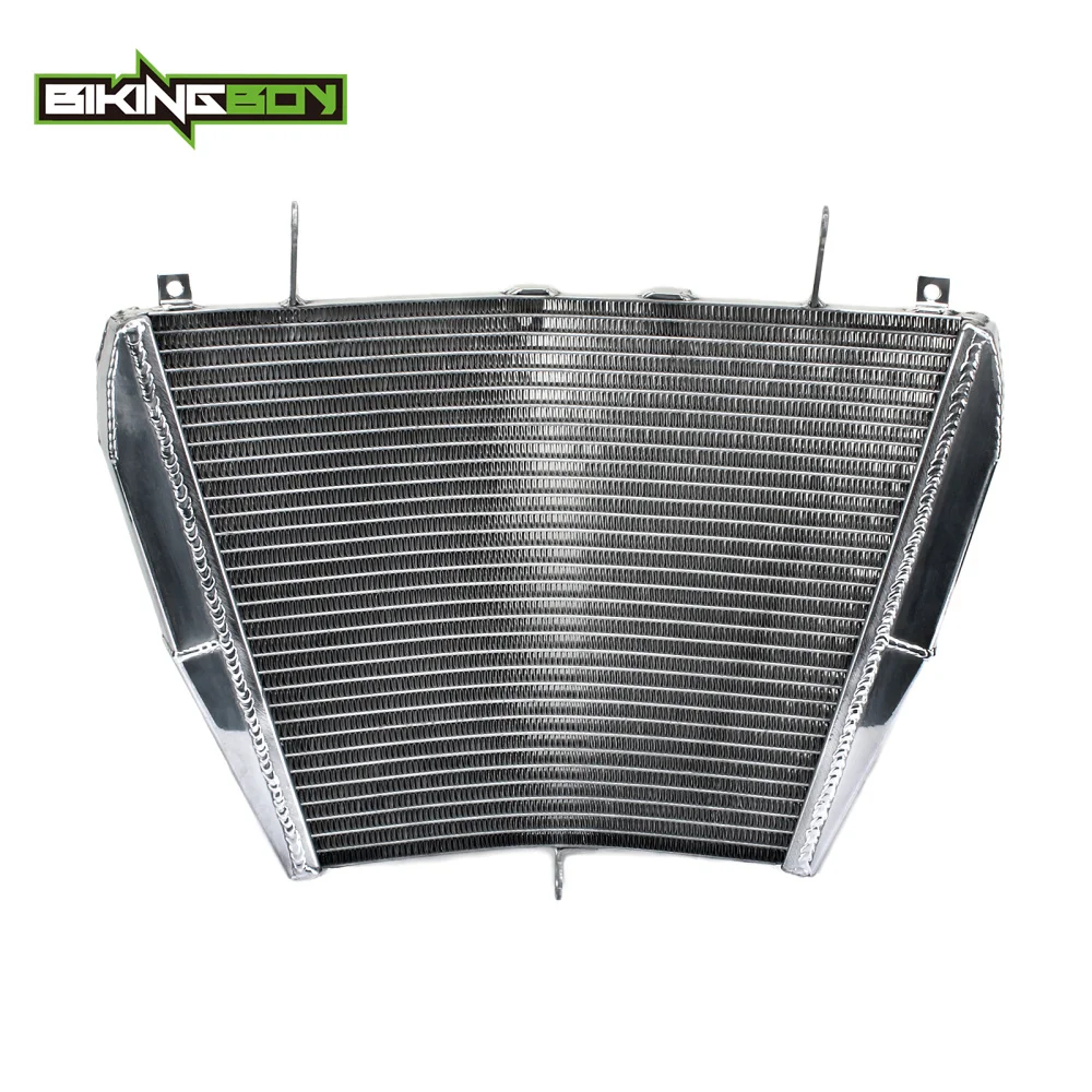 BIKINGBOY Street Bike Aluminum Alloy Cores Radiator Radiators For HONDA CBR 1000 RR Fireblade 2008-2011 CBR1000RR 08 09 10 11
BIKINGBOY Street Bike Aluminum Alloy Cores Radiator Radiators For HONDA CBR 1000 RR Fireblade 2008-2011 CBR1000RR 08 09 10 11