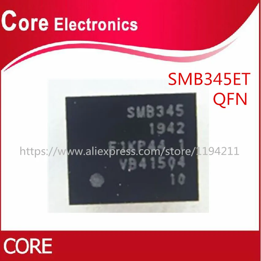 SMB345ET