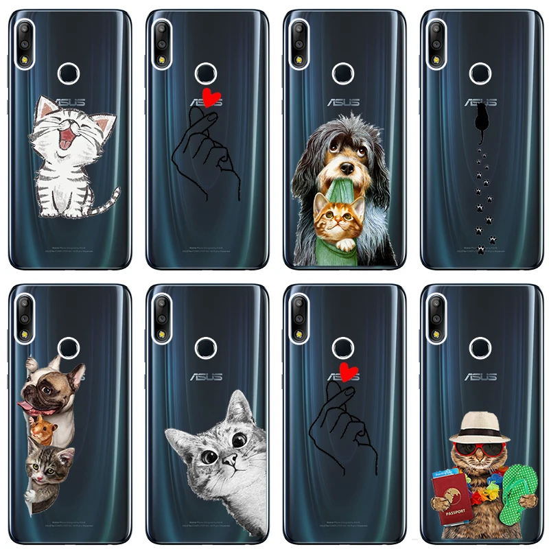 New Fashion Clear TPU Cover for Asus Zenfone Max Plus M2 ZB634KL Anti Skid Silicon Shell Case For Asus Zenfone Max Shot ZB634KL
New Fashion Clear TPU Cover for Asus Zenfone Max Plus M2 ZB634KL Anti Skid Silicon Shell Case For Asus Zenfone Max Shot ZB634KL