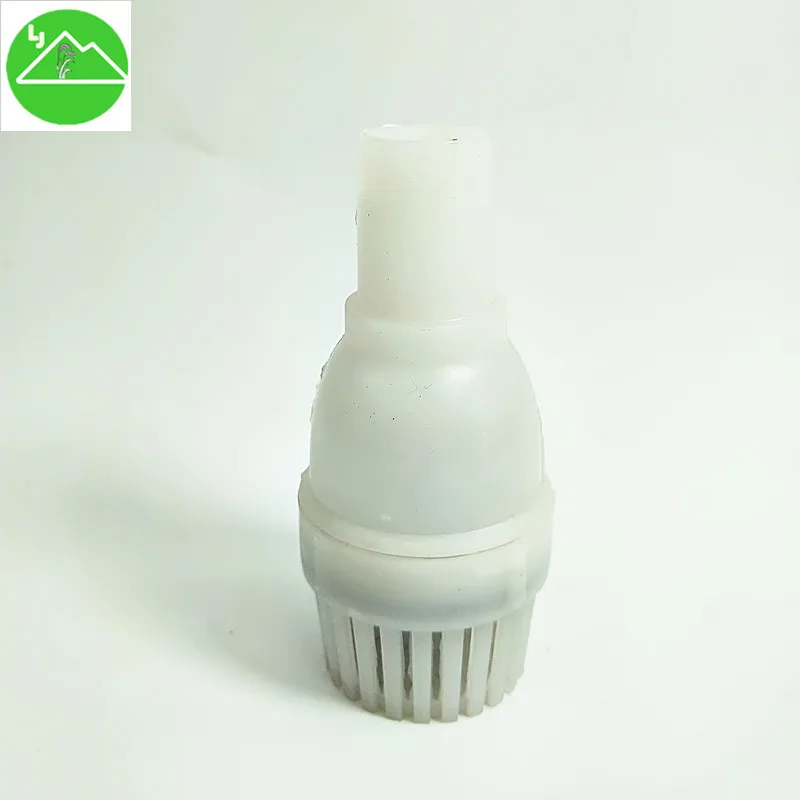 Replacement Booster Pump 25mm Male Thread With Hose Bottom Valve Plastic One-way Check Valve Water Pump Foot Valve
Replacement Booster Pump 25mm Male Thread With Hose Bottom Valve Plastic One-way Check Valve Water Pump Foot Valve