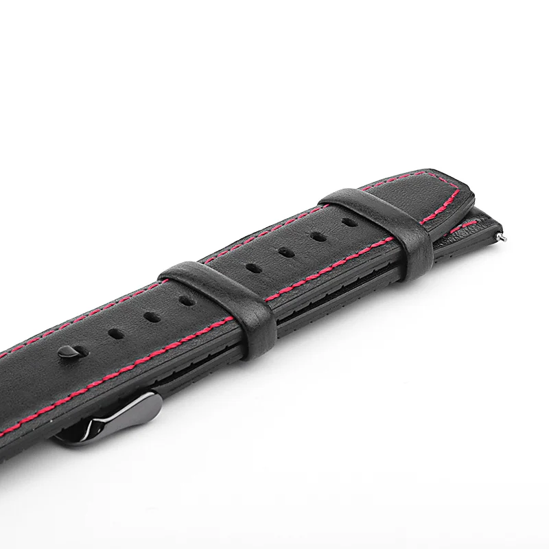 20mm 2in1 leather/silicone strap for Samsung gear S2 Business style leather strap Metal buckle Replacement Sports bracelet
20mm 2in1 leather/silicone strap for Samsung gear S2 Business style leather strap Metal buckle Replacement Sports bracelet