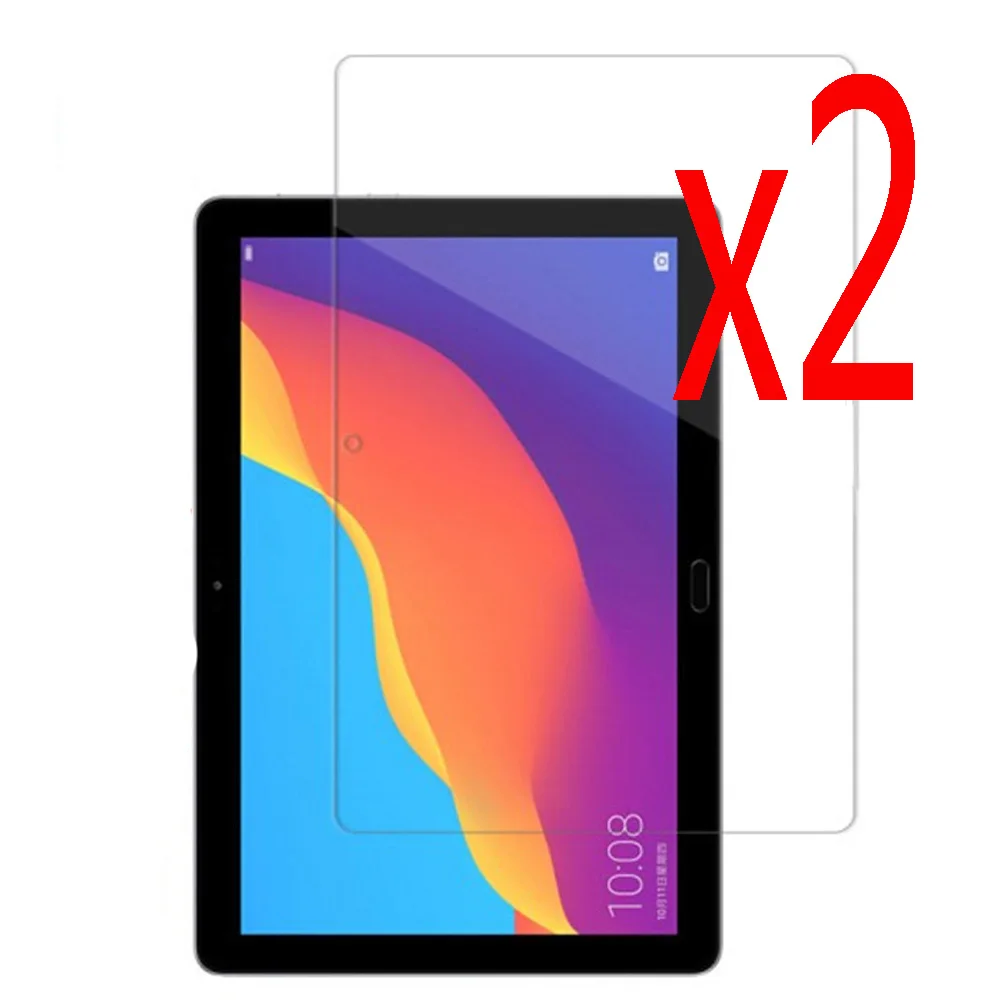 2pcs Matte Anti-Glare Screen Protector Films Matted Protective Film Guards For Huawei MediaPad T5 10 AGS2-W09/L09/L03/W19 10.1"
2pcs Matte Anti-Glare Screen Protector Films Matted Protective Film Guards For Huawei MediaPad T5 10 AGS2-W09/L09/L03/W19 10.1"