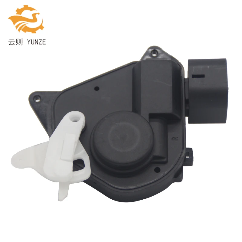 69110-12080 6911012080 FRONT RIGHT PASSENGER SIDE CENTRAL DOOR LOCK ACTUATOR MECHANISM FOR TOYOTA COROLLA ALTIS VERSO 6 PINS
69110-12080 6911012080 FRONT RIGHT PASSENGER SIDE CENTRAL DOOR LOCK ACTUATOR MECHANISM FOR TOYOTA COROLLA ALTIS VERSO 6 PINS