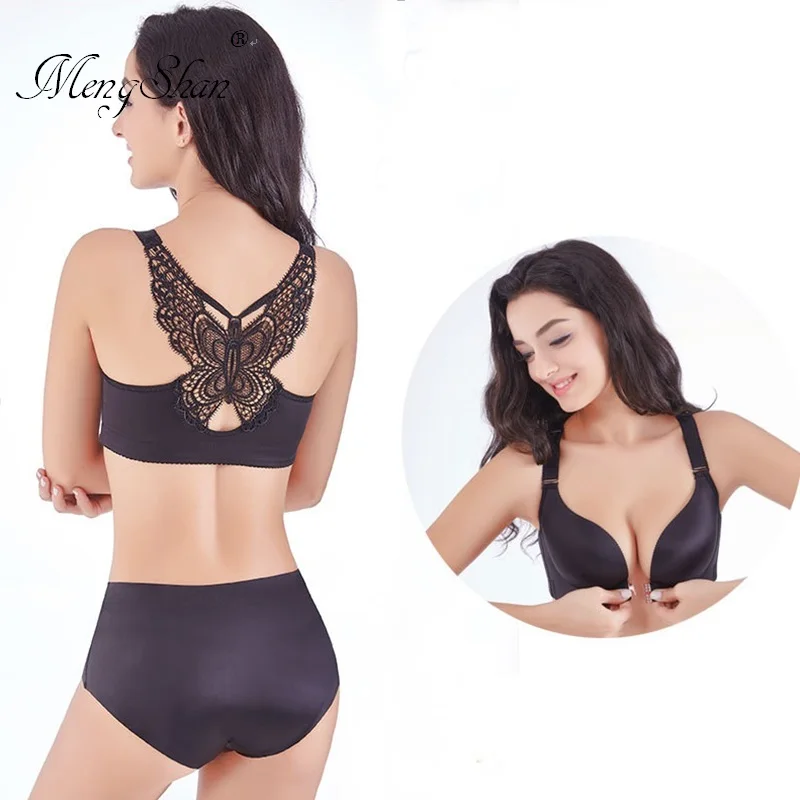 Large Front Button Fat MM Bra Suit Sexy beauty Butterfly Leopard Print big size bra set lingerie femme Underwear Suit Woman
Large Front Button Fat MM Bra Suit Sexy beauty Butterfly Leopard Print big size bra set lingerie femme Underwear Suit Woman