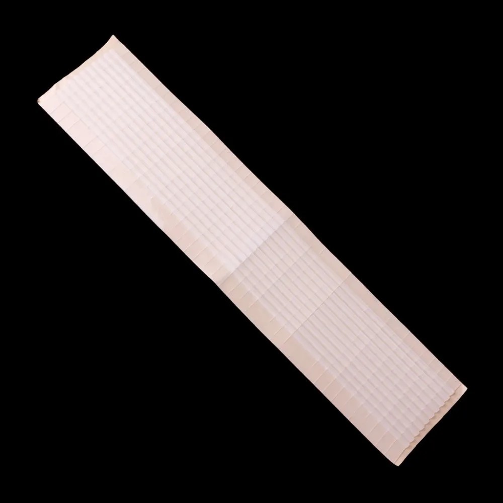 40Pcs Silicone Clothes Hangers Anti Slip Strip Clothes Rack Pad With 10 Pikes Household Clothes Rack Hanger Accessories C42
40Pcs Silicone Clothes Hangers Anti Slip Strip Clothes Rack Pad With 10 Pikes Household Clothes Rack Hanger Accessories C42