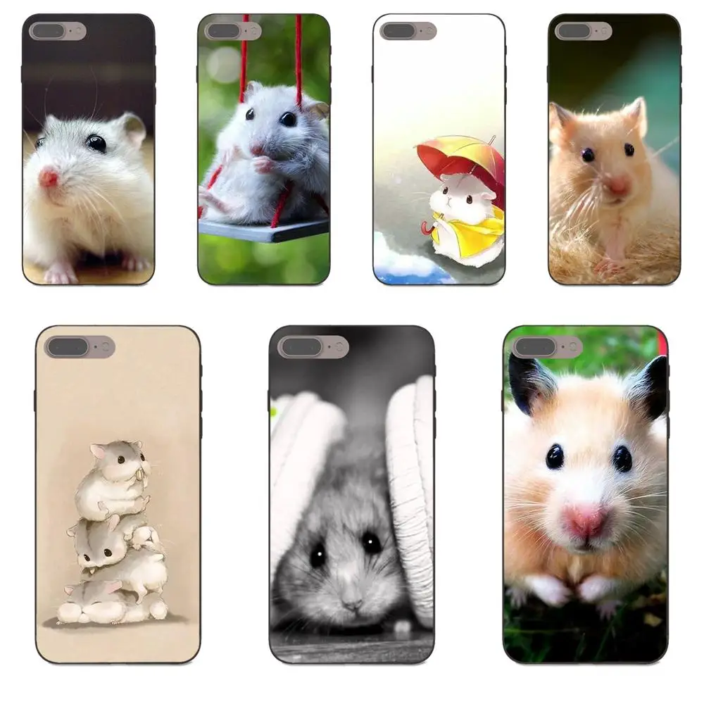 Cute Animal Hamster For Huawei Y3 Y5 II Y6 Y7 Y9 nova 2 Plus 2S 3i 4 Lite Plus Prime 2017 2018 2019 TPU Case Cover
Cute Animal Hamster For Huawei Y3 Y5 II Y6 Y7 Y9 nova 2 Plus 2S 3i 4 Lite Plus Prime 2017 2018 2019 TPU Case Cover