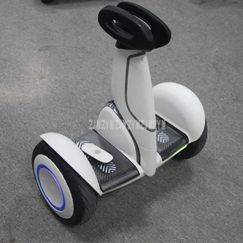 10 inch Electric Hoverboard Electric Scooter Two wheels Scooter Self Balancing Hover Board With Bluetooth Speaker Follow System
10 inch Electric Hoverboard Electric Scooter Two wheels Scooter Self Balancing Hover Board With Bluetooth Speaker Follow System