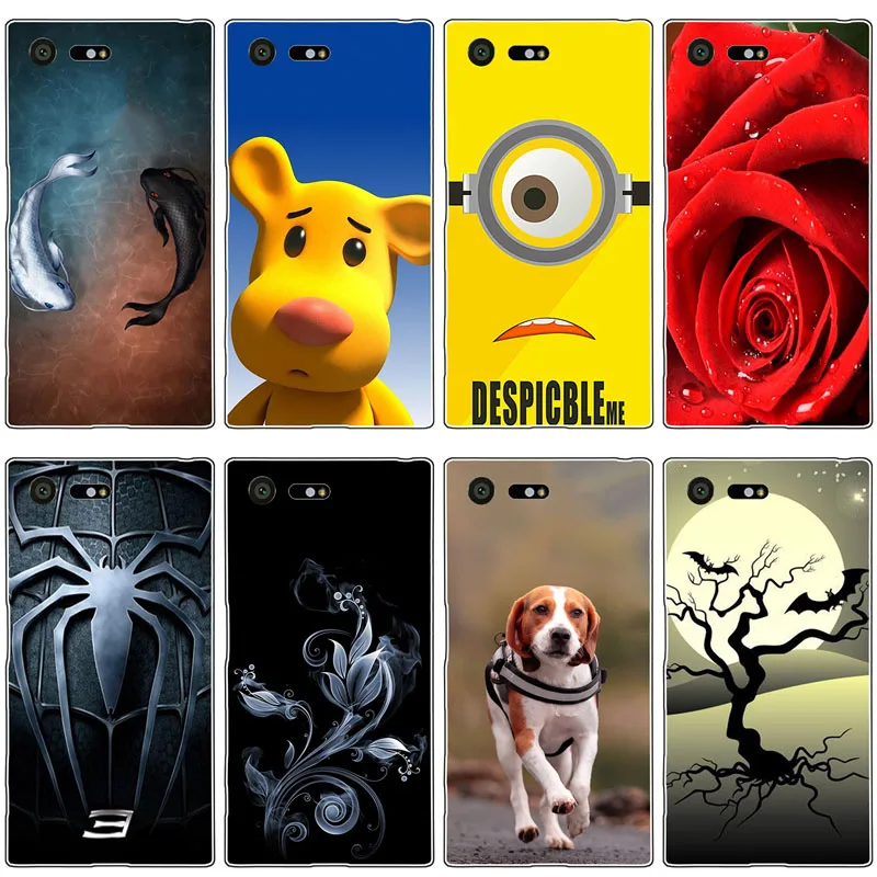 For Sony Xperia X Compact Case Silicon for Sony Xperia X Mini Case Soft TPU phone Bag for Sony Xperia X Compact Mini f5321 PS30
For Sony Xperia X Compact Case Silicon for Sony Xperia X Mini Case Soft TPU phone Bag for Sony Xperia X Compact Mini f5321 PS30