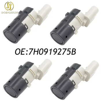 4PCS PDC Parking Sensor For Audi A6 A6L S6 RS6 & VW Multivan T5 Transporter T5 - 7H0919275B 4B0919275G
4PCS PDC Parking Sensor For Audi A6 A6L S6 RS6 & VW Multivan T5 Transporter T5 - 7H0919275B 4B0919275G