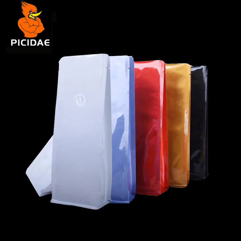 coffee candy nut Snack Cookie Casual food tea packing Bag dog Heat Sealing four side Open Top Organ stand up valve pure aluminum
coffee candy nut Snack Cookie Casual food tea packing Bag dog Heat Sealing four side Open Top Organ stand up valve pure aluminum