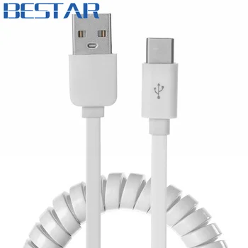 Stretch USBC USB-C 3.1 USB Type C to USB 2.0 A Male Data Flat Slim Cable 100cm 1m 3ft for Tablet White
Stretch USBC USB-C 3.1 USB Type C to USB 2.0 A Male Data Flat Slim Cable 100cm 1m 3ft for Tablet White