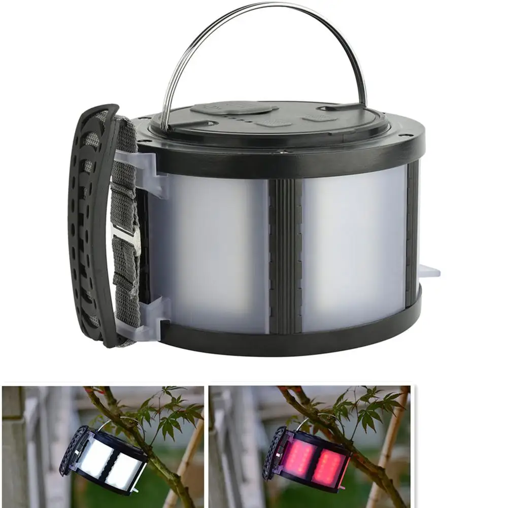 LED L2 USB Charging Handhold LED Camping Lamp Emergency Tent Light Warning Lamp for Outdoor Activities
LED L2 USB Charging Handhold LED Camping Lamp Emergency Tent Light Warning Lamp for Outdoor Activities
